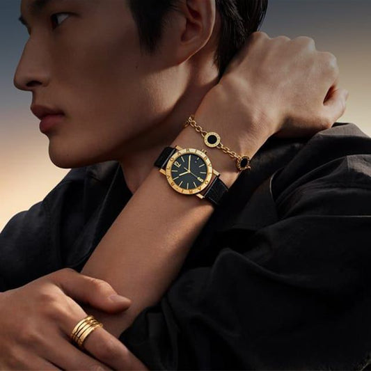 Bvlgari