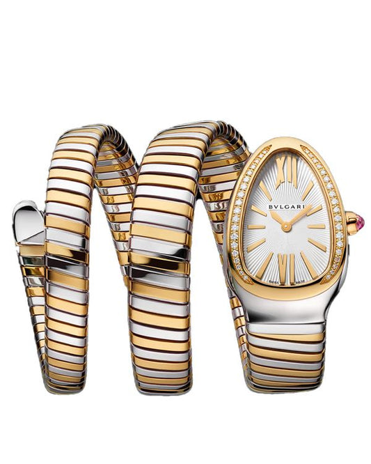 Bvlgari