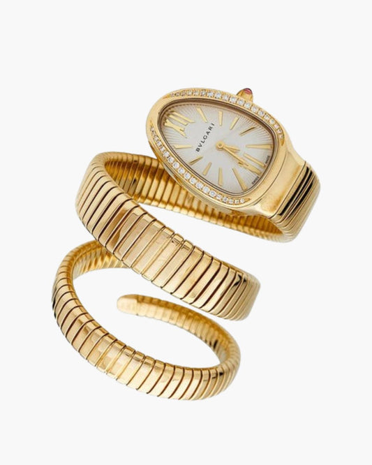 Bvlgari