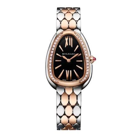 Bvlgari