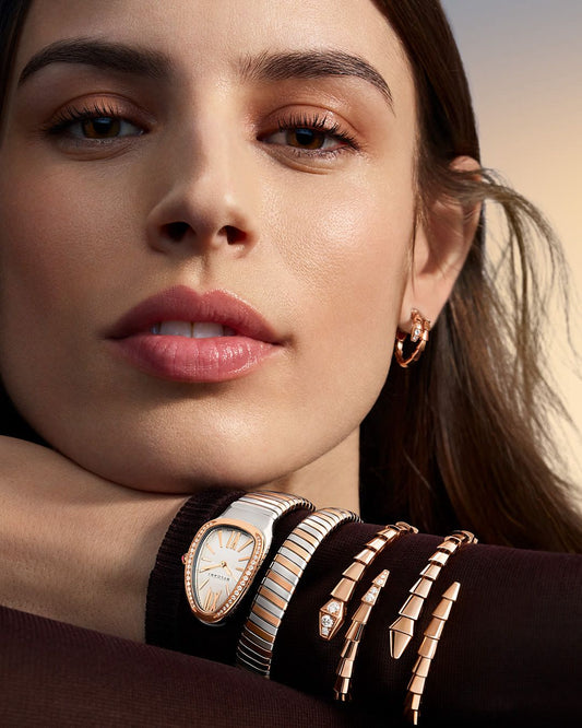 Bvlgari