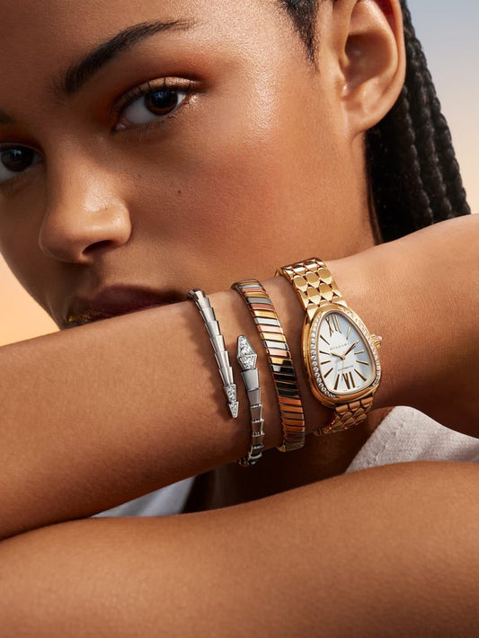 Bvlgari