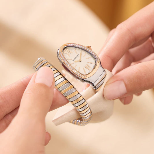 Bvlgari