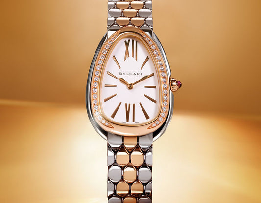 Bvlgari