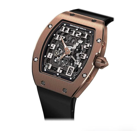 Richard Mille