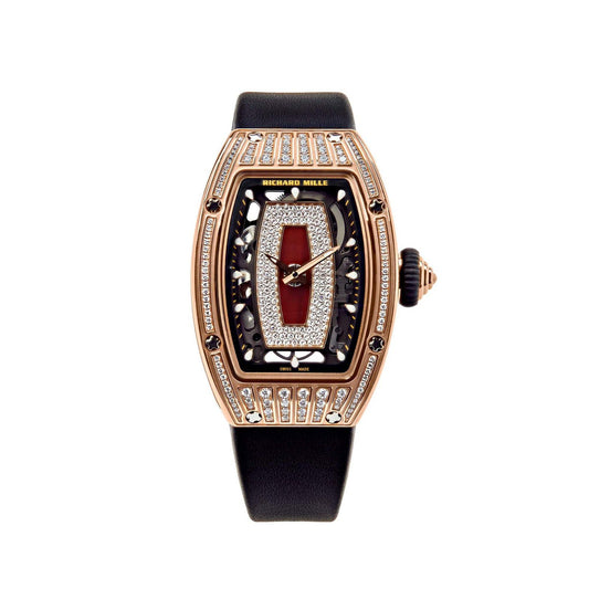 Richard Mille