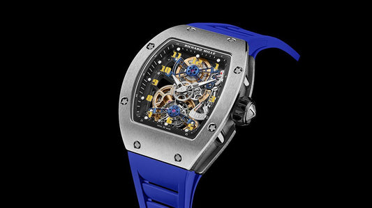 Richard Mille
