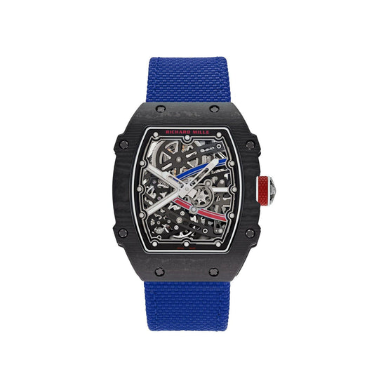 Richard Mille