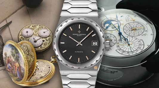 Vacheron Constantin