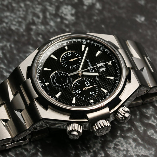 Vacheron Constantin