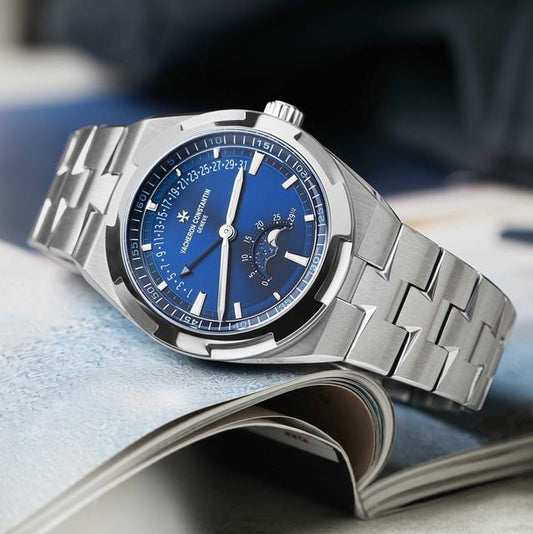 Vacheron Constantin