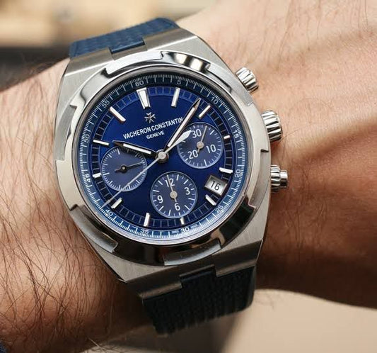 Vacheron Constantin