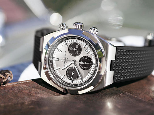 Vacheron Constantin