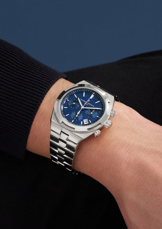 Vacheron Constantin