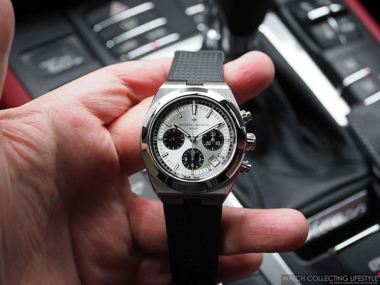 Vacheron Constantin