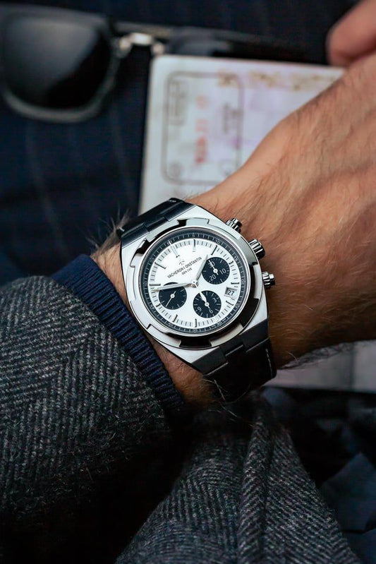 Vacheron Constantin