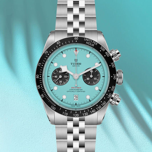 Tudor