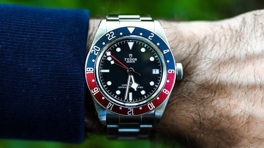 Tudor