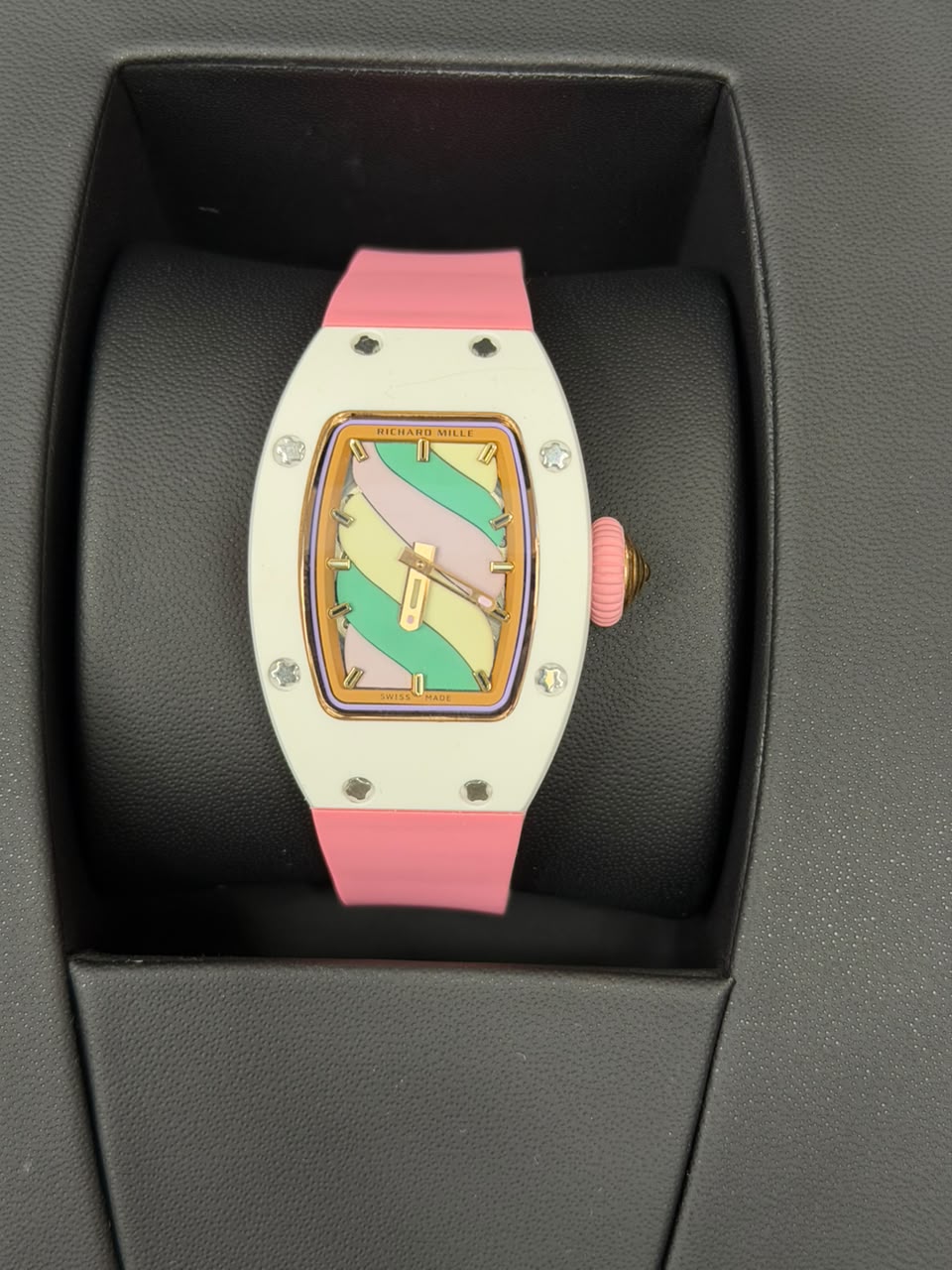 Richard Mille