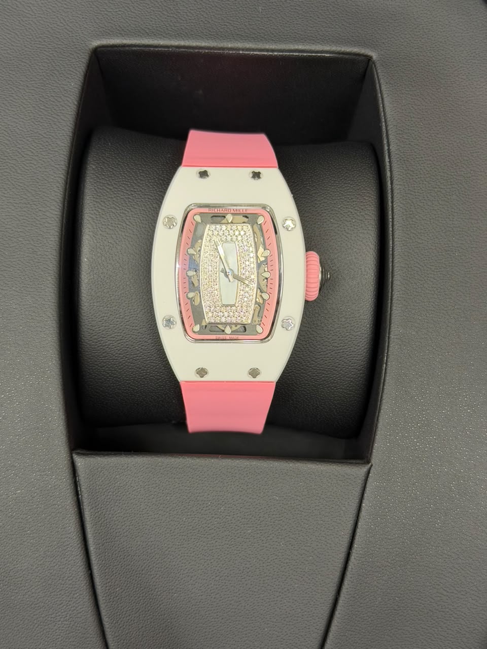 Richard Mille