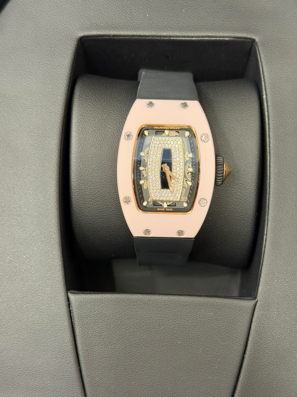 Richard Mille