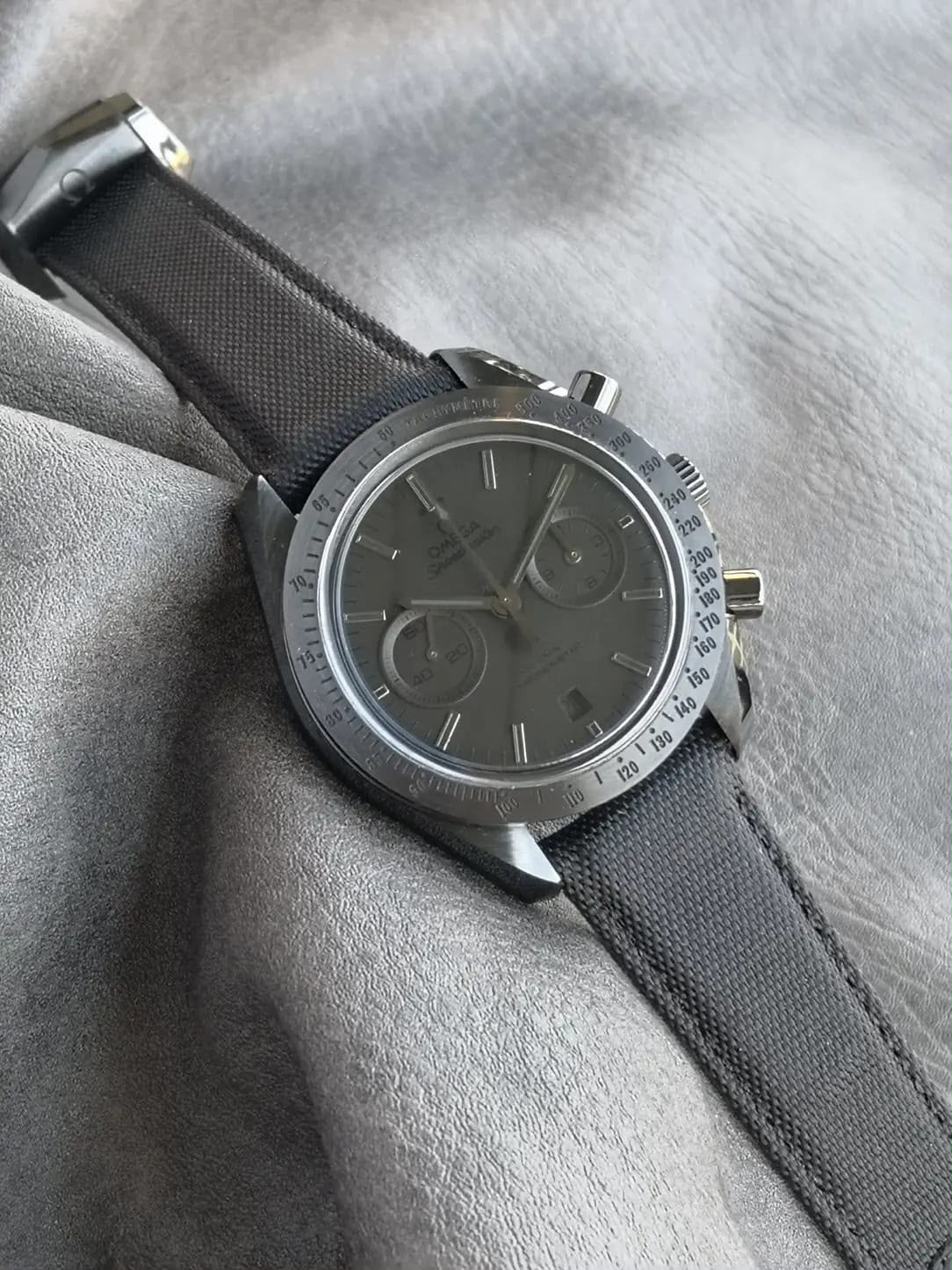 Omega Swatch