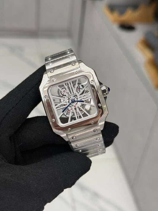 Cartier